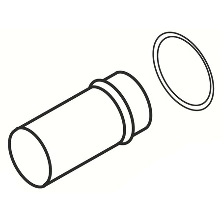 Pfister Pfister Hdl Slv 01-Ser Pb 972-201V